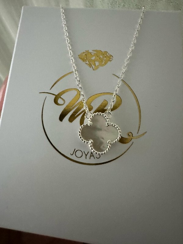 Producto - Van cleef cadena