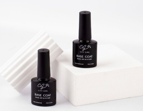 Producto - Base coat City Girl 7ml