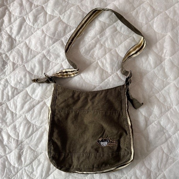 Producto - 47 street morralcito