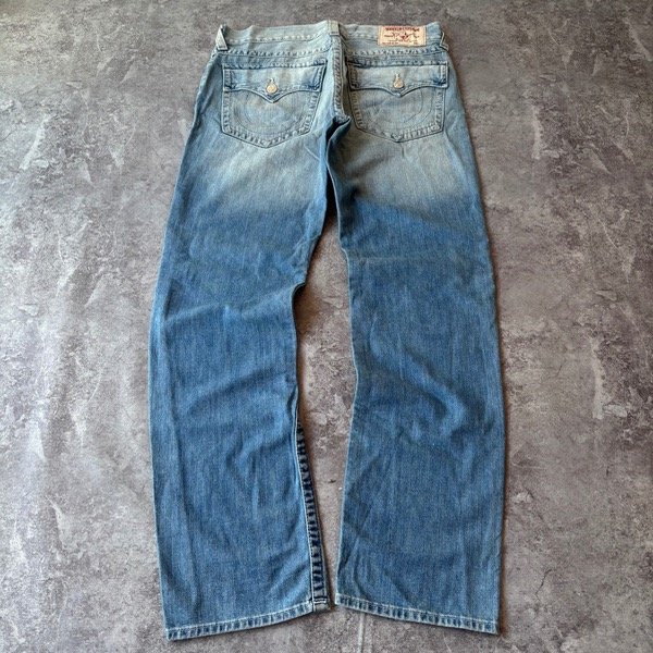Producto - True Religion Celeste Slim - 0