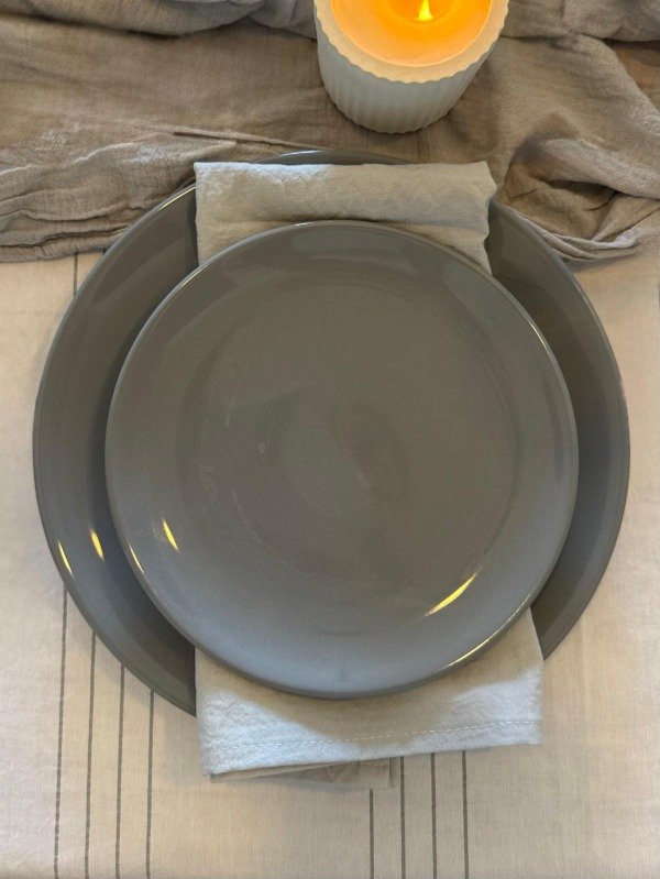 Producto - Set vajilla Cairo x 8 pz