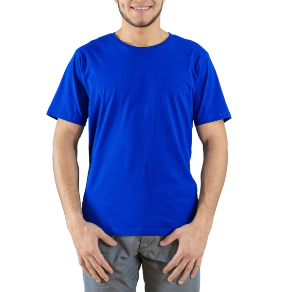 Producto - Remera Unisex Varios Colores - 4