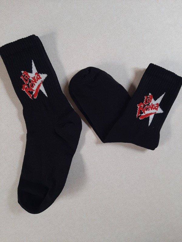 Producto - Media caña adulto - La Renga