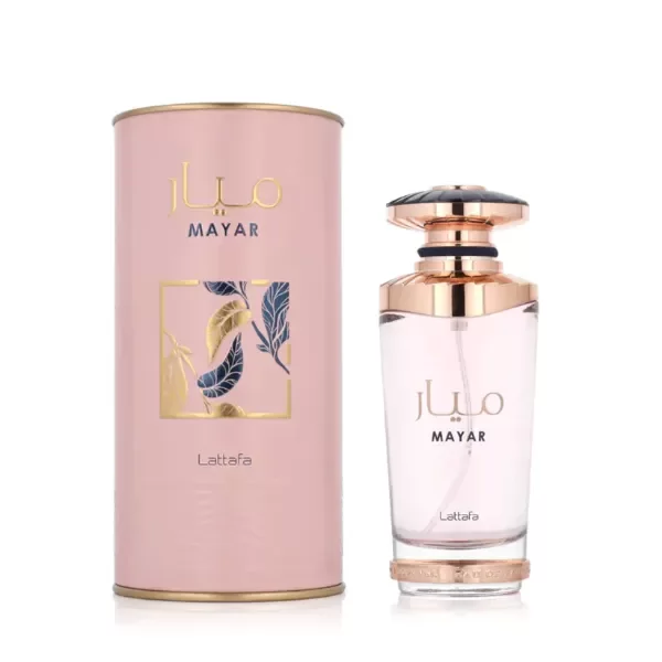 Producto - Mayar