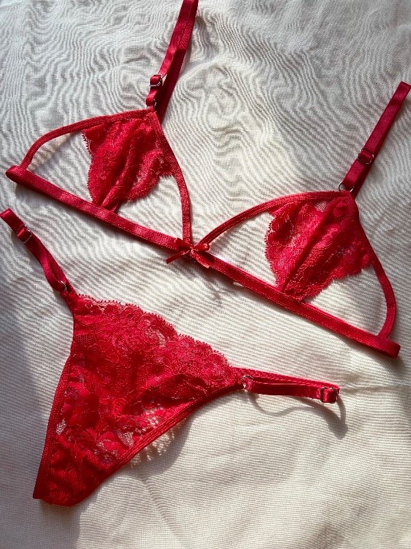 Producto - Conjunto Gigi - 2