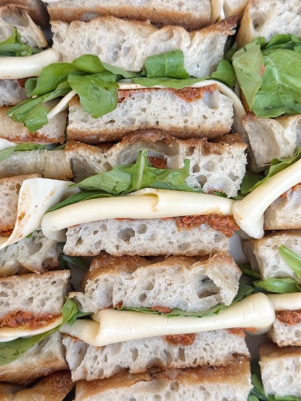 Producto - Catering salado - 4
