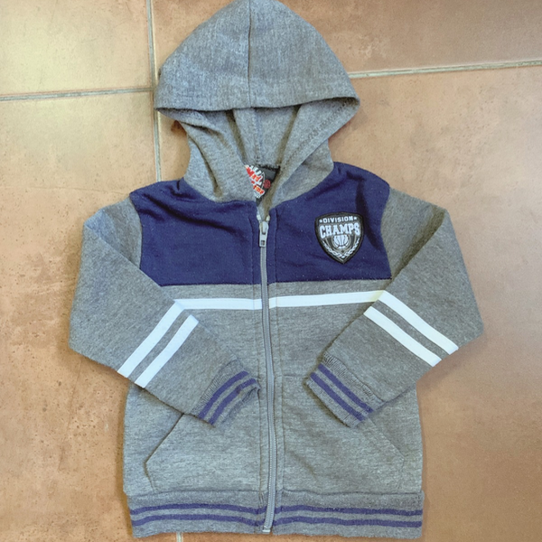 Producto - Campera Champs 2A