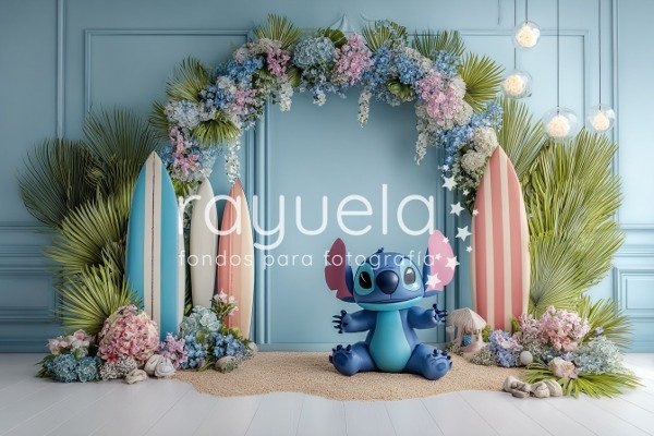 Producto - LILOYSTITCH 83