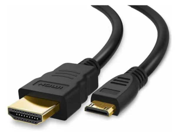 Producto - Cable Hdmi Para Tv Led Lcd 1 Metro