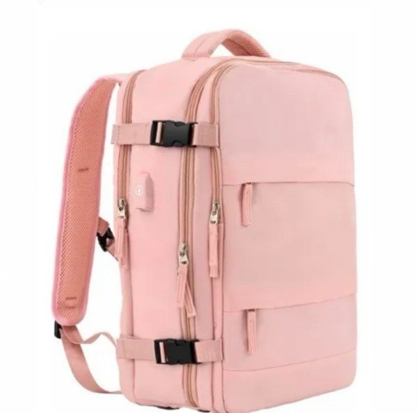 Producto - Mochila Muliuso C/USB