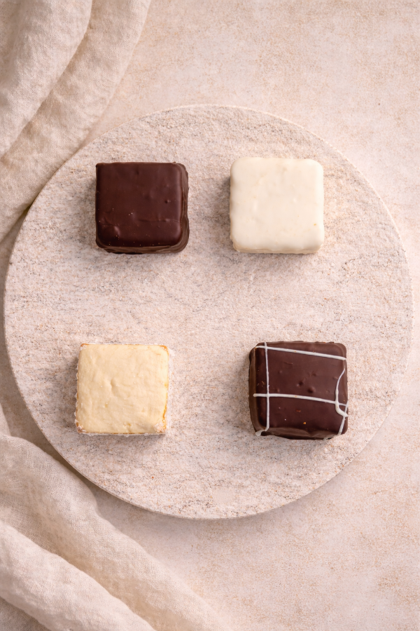 Producto - Mix Alfajores