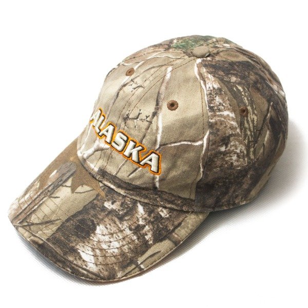 Producto - GORRA ALASKA