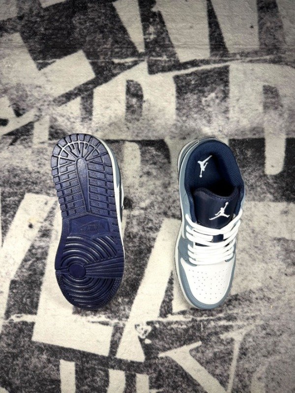 Producto - JORDAN "aluminium" - 3