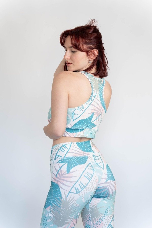 Producto - Top Clara