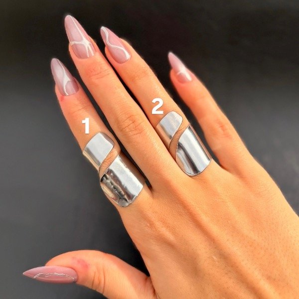 Producto - Anillo Venus - 1