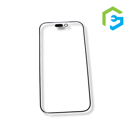 Producto - Vidrio glass laminado con oca Iphone 17 Pro