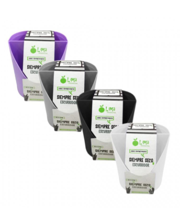 Producto - Porta Esponjas y Cepillos