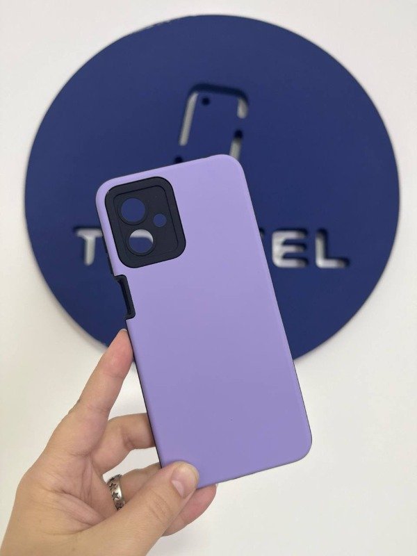 Producto - FUNDA ALTO IMPACTO MOTO G14