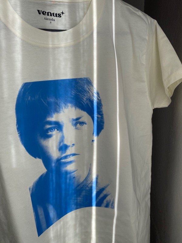 Producto - Remera María Elena