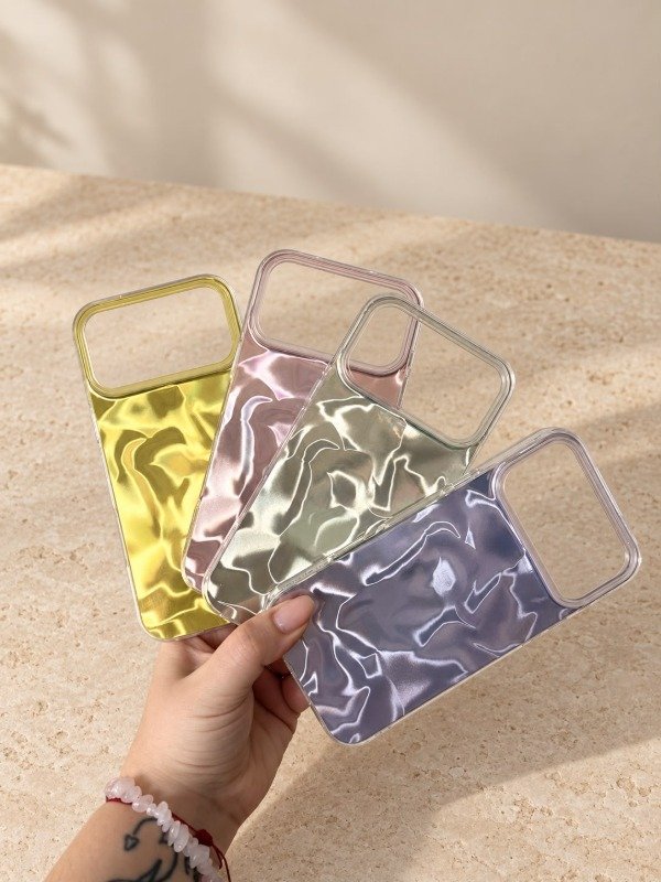 Producto - Case tornasolada soft - 3