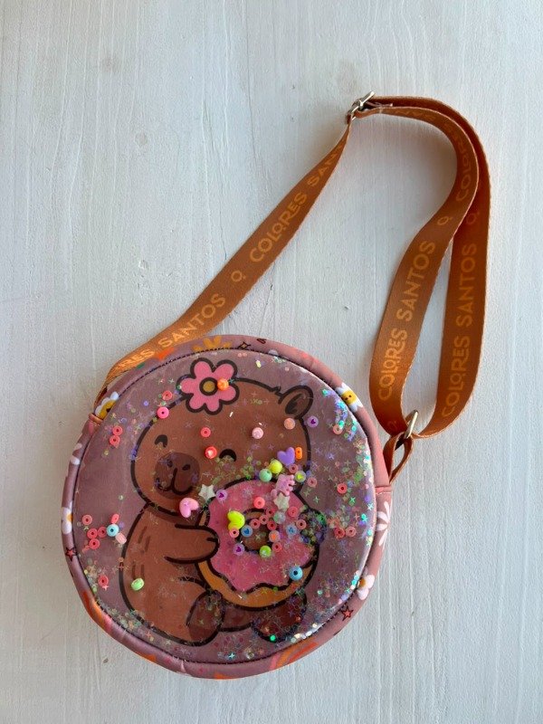 Producto - Cartera Capibara