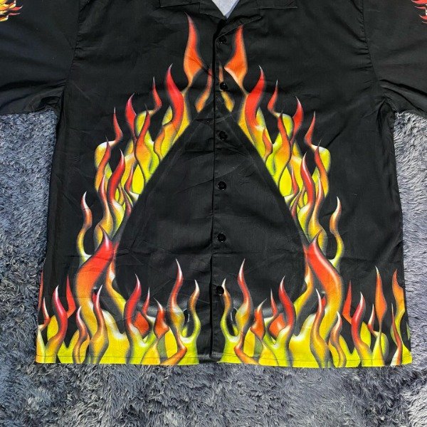 Producto - Camisa Fifth Street - 1