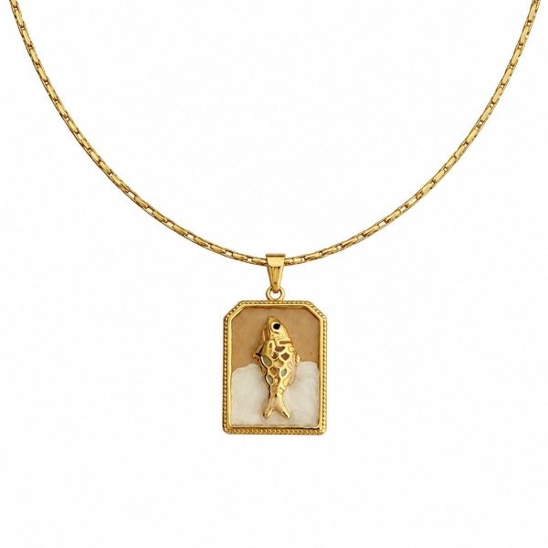 Producto - COLLAR RUISSE