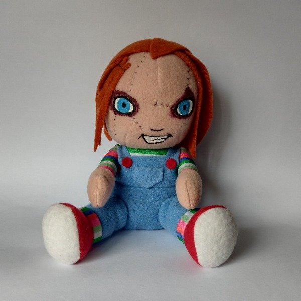 Producto - Chucky