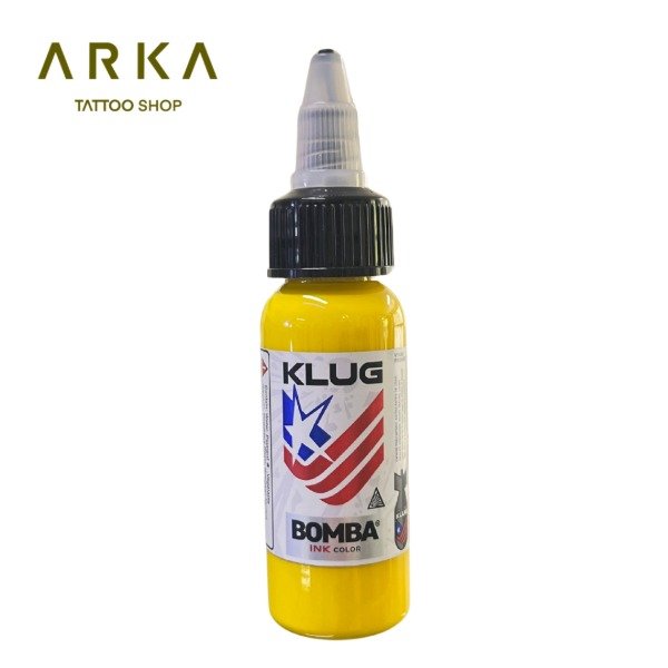 Producto - KLUG AMARILLO