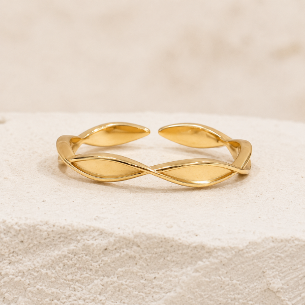 Producto - Anillo fish AD