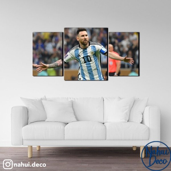 Producto - Seleccion Argentina Qatar 22 Dos medidas MOD 2