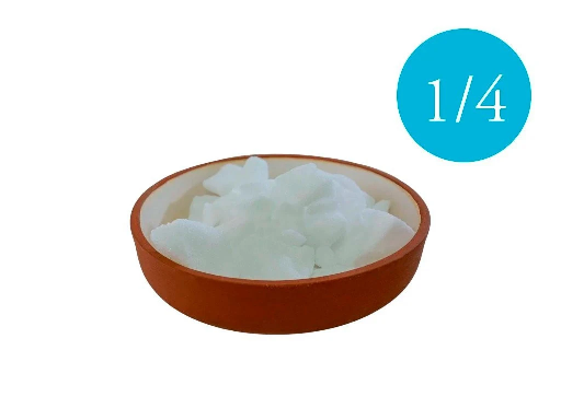 Producto - ALCANFOR X 1/4 KG