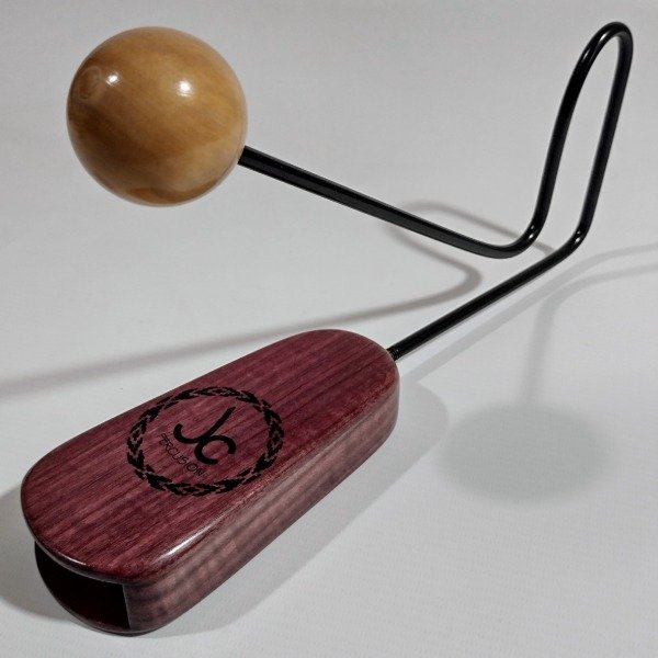 Producto - Vibraslap Grande Edición Limitada 2