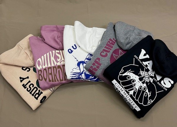 Producto - Buzo Canguro frisado Estampado