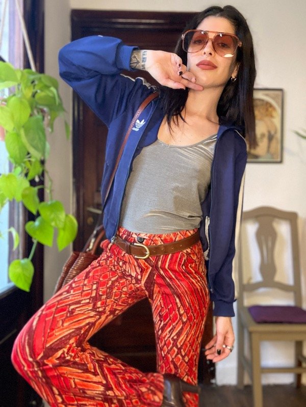 Pantalón Tucci T.36 — imagen 5