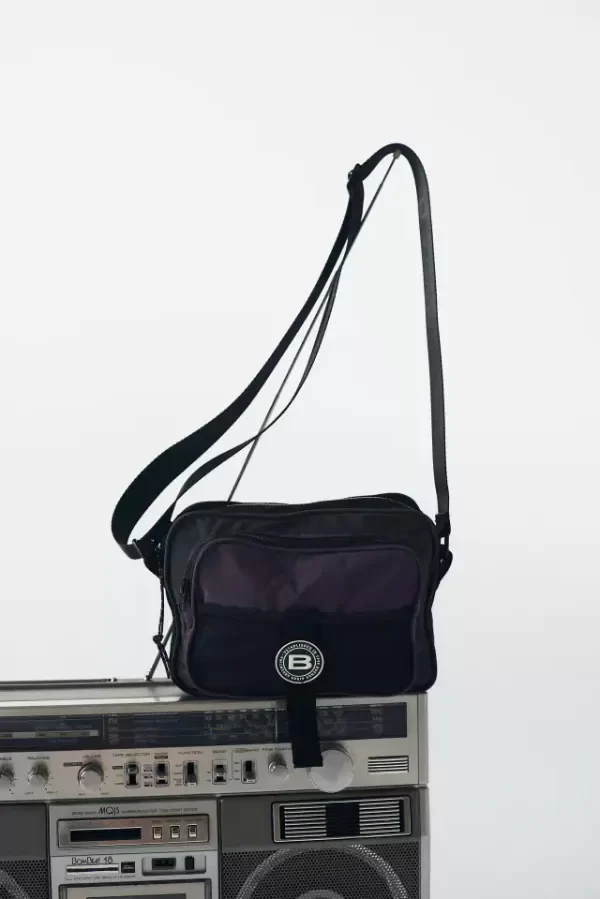 Producto - Bandolera B Bensimon