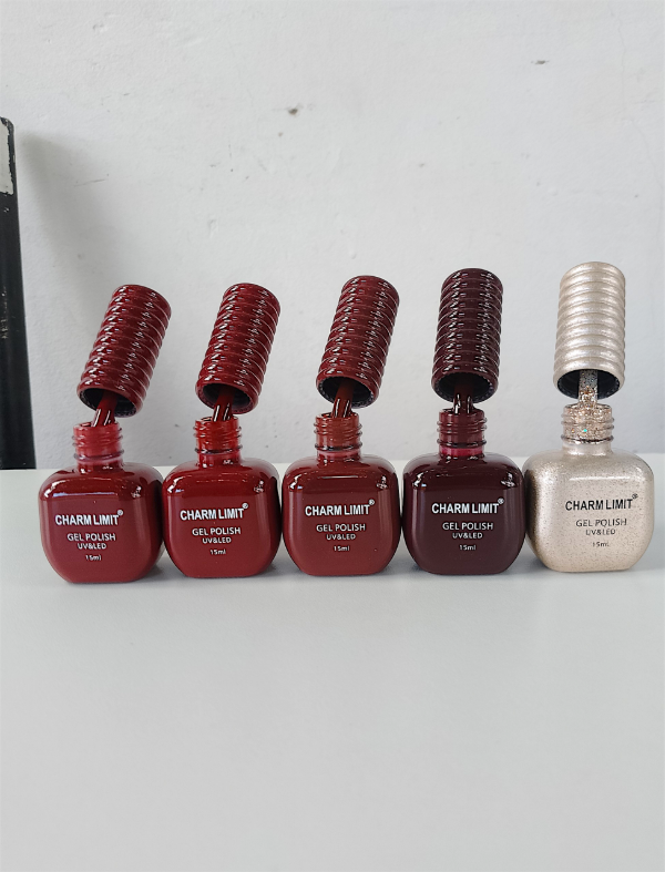 Producto - Esmalte Charm limit M2 consultar tonos disponibles