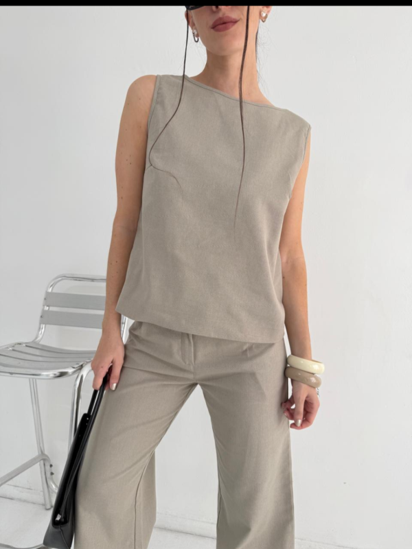 Producto - Musculosa Paris