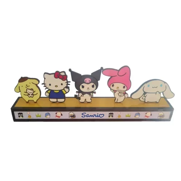 Producto - Pixel Kittie