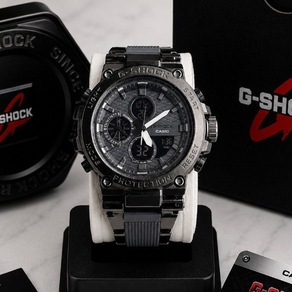 Producto - G shock - MT-G IV - 1