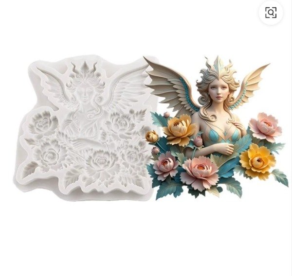 Producto - Molde ada 027P12