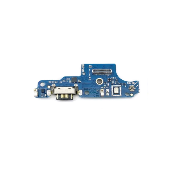 Producto - Placa de carga Motorola G20