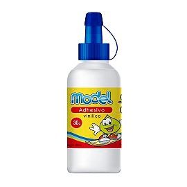 Producto - ADHESIVO VINILICO MODEL X 30 GRS.