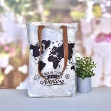Producto - Bolso Matero