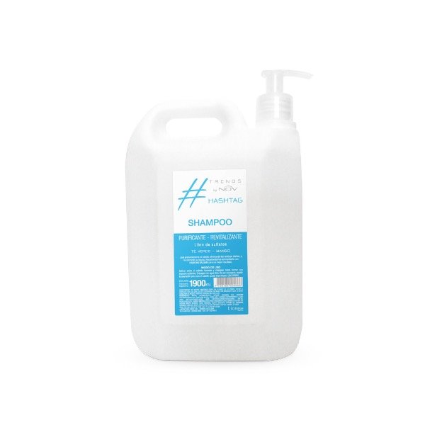 Producto - Shampoo Revitalizante Nov x1900ml