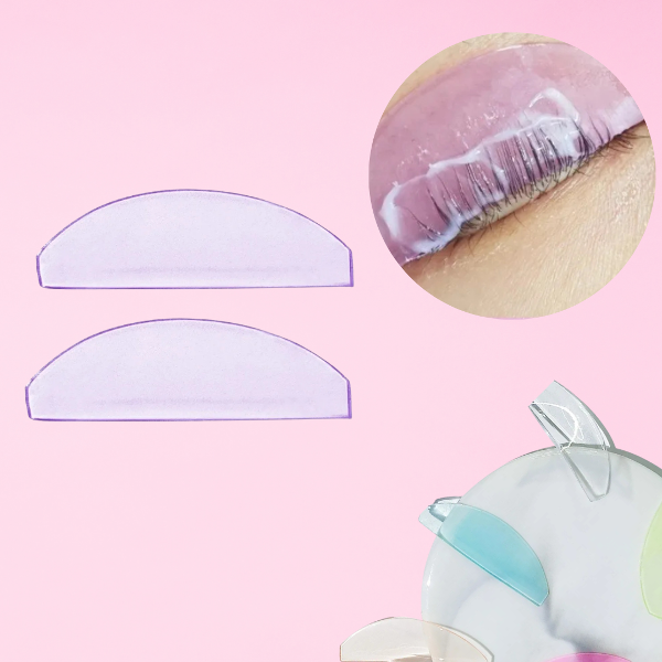 Producto - PAR DE BIGUDIES PLANOS PARA  EFECTO COREANO