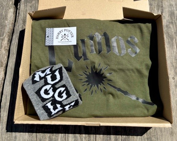 Producto - BOX MAGIC