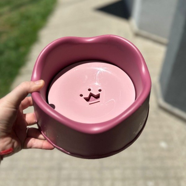 Producto - Bebedero antiderrame