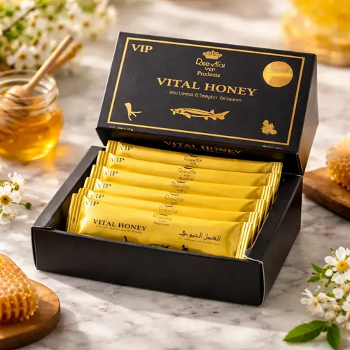 Producto - Vital Honey 15g x 1 Unid - 0