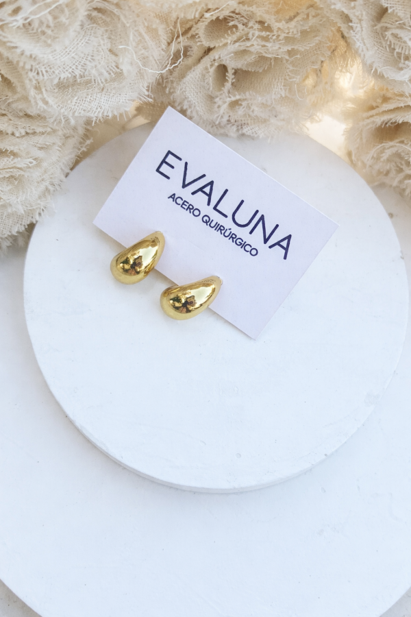 Producto - Aros Asha